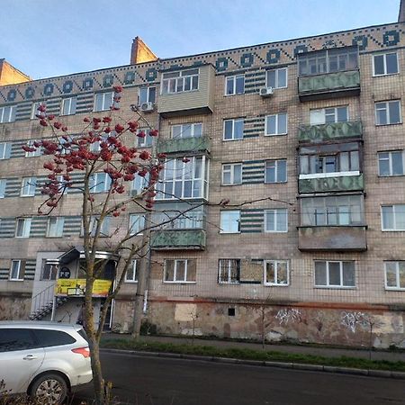 Rusalika Rivne Luaran gambar