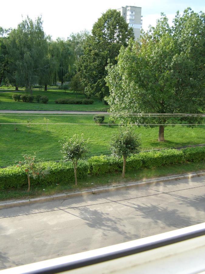 Rusalika Rivne Luaran gambar